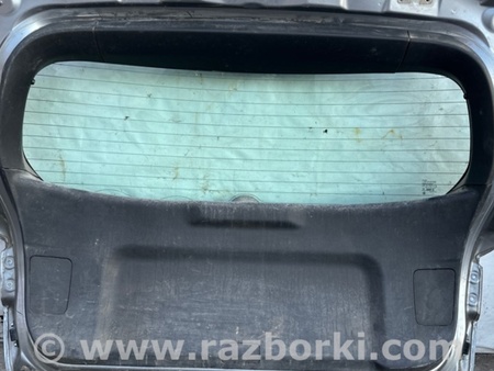 ФОТО Крышка багажника для Mitsubishi ASX Киев