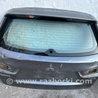 Крышка багажника Mitsubishi ASX