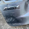 ФОТО Крышка багажника для Mitsubishi ASX Киев