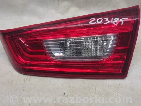 ФОТО Фонарь задний внутренний для Mitsubishi ASX Киев