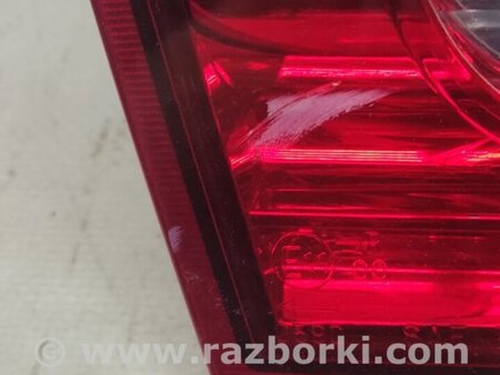 ФОТО Фонарь задний внутренний для Mitsubishi ASX Киев