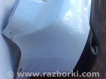 ФОТО Бампер задний для Mitsubishi ASX Киев