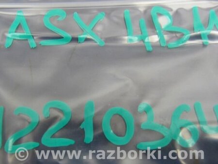 ФОТО 20 для Mitsubishi ASX Киев