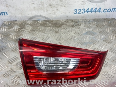 ФОТО Фонарь задний внутренний для Mitsubishi ASX Киев
