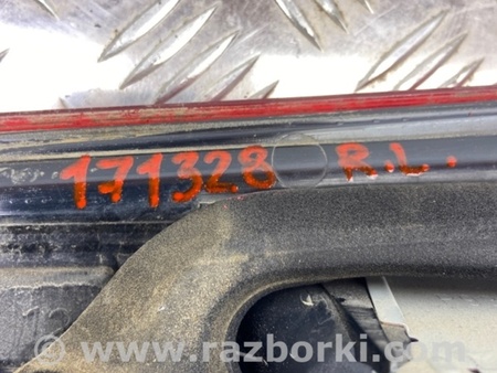 ФОТО Фонарь задний внутренний для Mitsubishi ASX Киев