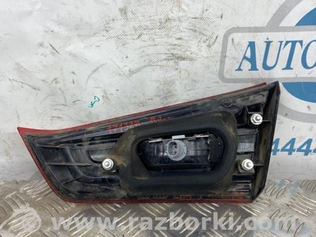ФОТО Фонарь задний внутренний для Mitsubishi ASX Киев