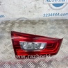 Фонарь задний внутренний Mitsubishi ASX