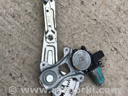 ФОТО Стеклоподъемник для Mitsubishi ASX Киев