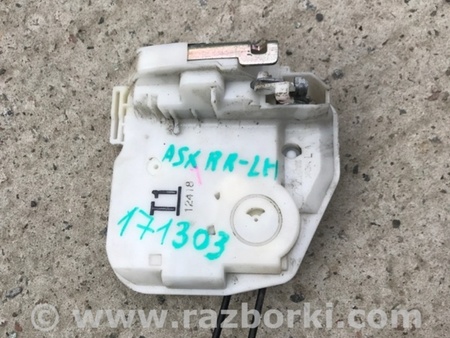 ФОТО Замок двери для Mitsubishi ASX Киев