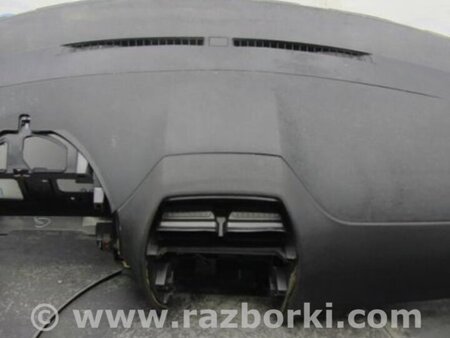 ФОТО Торпеда для Mitsubishi ASX Киев