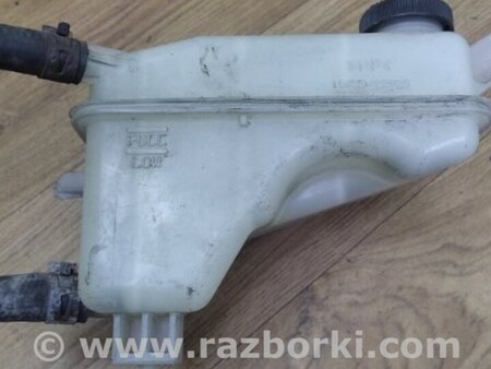 ФОТО Расширительный бачок для Toyota Auris E150 (10.2006-11.2012) Киев
