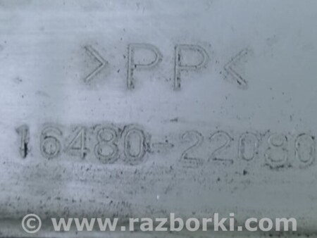 ФОТО Расширительный бачок для Toyota Auris E150 (10.2006-11.2012) Киев