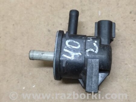 ФОТО Клапан электромагнитный (вакуумный) для Toyota Auris E150 (10.2006-11.2012) Киев