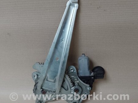 ФОТО Стеклоподъемник для Toyota Auris E150 (10.2006-11.2012) Киев