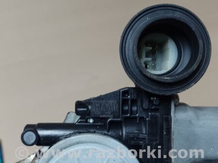 ФОТО Стеклоподъемник для Toyota Auris E150 (10.2006-11.2012) Киев