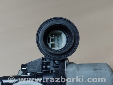 ФОТО Стеклоподъемник для Toyota Auris E150 (10.2006-11.2012) Киев