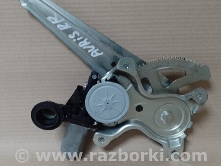 ФОТО Стеклоподъемник для Toyota Auris E150 (10.2006-11.2012) Киев