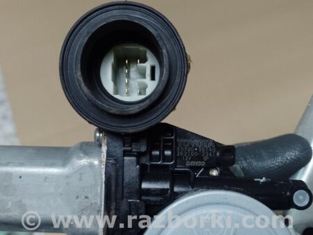 ФОТО Стеклоподъемник для Toyota Auris E150 (10.2006-11.2012) Киев