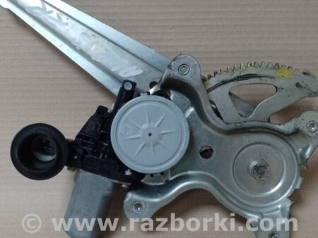 ФОТО Стеклоподъемник для Toyota Auris E150 (10.2006-11.2012) Киев