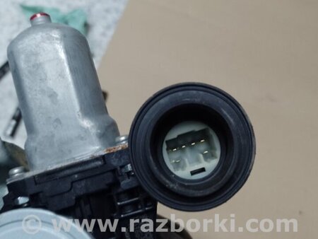 ФОТО Стеклоподъемник для Toyota Auris E150 (10.2006-11.2012) Киев