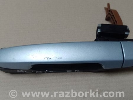 ФОТО Ручка двери для Toyota Auris E150 (10.2006-11.2012) Киев