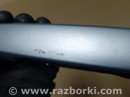 ФОТО Ручка двери для Toyota Auris E150 (10.2006-11.2012) Киев