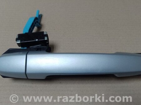 ФОТО Ручка двери для Toyota Auris E150 (10.2006-11.2012) Киев