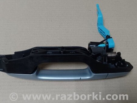 ФОТО Ручка двери для Toyota Auris E150 (10.2006-11.2012) Киев