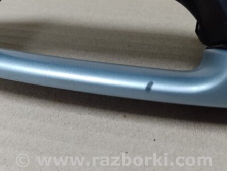 ФОТО Ручка двери для Toyota Auris E150 (10.2006-11.2012) Киев