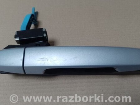 ФОТО Ручка двери для Toyota Auris E150 (10.2006-11.2012) Киев