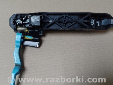 ФОТО Ручка двери для Toyota Auris E150 (10.2006-11.2012) Киев