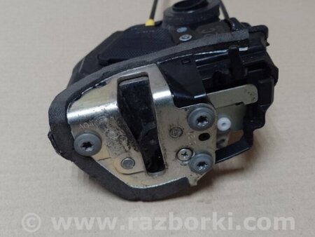ФОТО Замок двери для Toyota Auris E150 (10.2006-11.2012) Киев