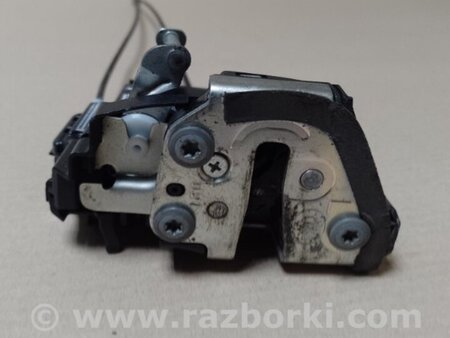 ФОТО Замок двери для Toyota Auris E150 (10.2006-11.2012) Киев