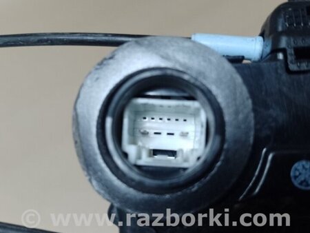 ФОТО Замок двери для Toyota Auris E150 (10.2006-11.2012) Киев