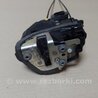 Замок двери Toyota Auris E150 (10.2006-11.2012)