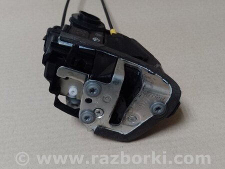 ФОТО Замок двери для Toyota Auris E150 (10.2006-11.2012) Киев