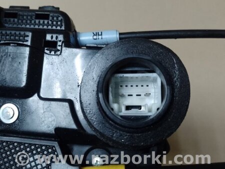 ФОТО Замок двери для Toyota Auris E150 (10.2006-11.2012) Киев