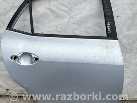 ФОТО Дверь для Toyota Auris E150 (10.2006-11.2012) Киев