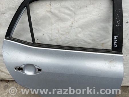 ФОТО Дверь для Toyota Auris E150 (10.2006-11.2012) Киев
