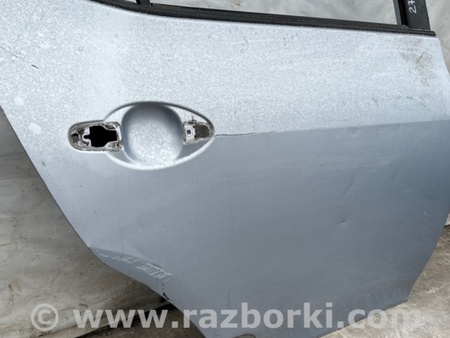 ФОТО Дверь для Toyota Auris E150 (10.2006-11.2012) Киев