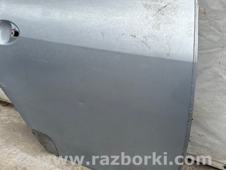 ФОТО Дверь для Toyota Auris E150 (10.2006-11.2012) Киев
