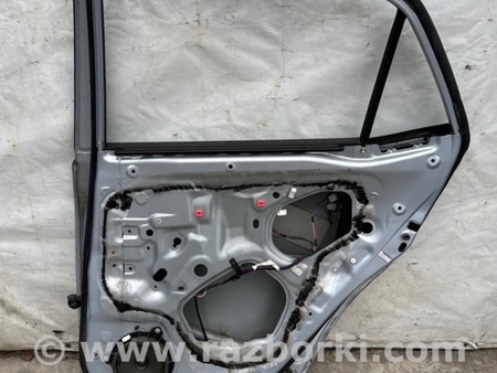 ФОТО Дверь для Toyota Auris E150 (10.2006-11.2012) Киев