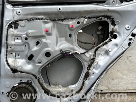 ФОТО Дверь для Toyota Auris E150 (10.2006-11.2012) Киев