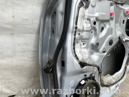 ФОТО Дверь для Toyota Auris E150 (10.2006-11.2012) Киев