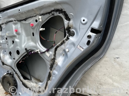 ФОТО Дверь для Toyota Auris E150 (10.2006-11.2012) Киев