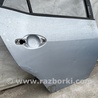 ФОТО Дверь для Toyota Auris E150 (10.2006-11.2012) Киев