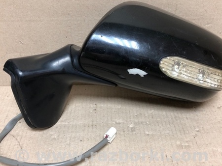 ФОТО Зеркало для Toyota Auris E150 (10.2006-11.2012) Киев
