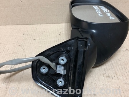 ФОТО Зеркало для Toyota Auris E150 (10.2006-11.2012) Киев