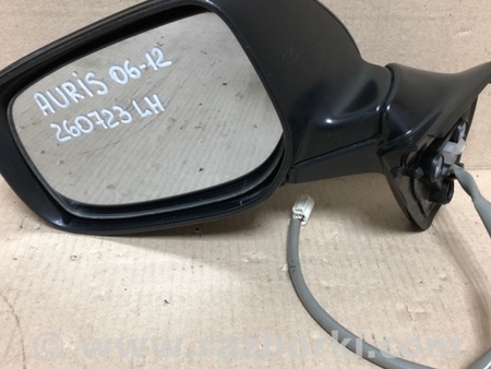 ФОТО Зеркало для Toyota Auris E150 (10.2006-11.2012) Киев
