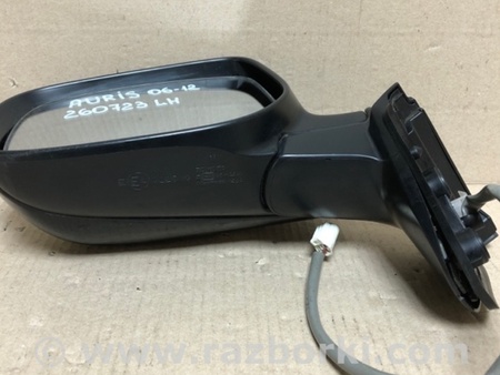 ФОТО Зеркало для Toyota Auris E150 (10.2006-11.2012) Киев